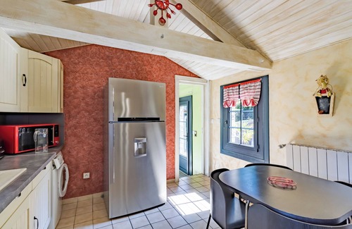 Sarlat-la-Caneda House | Exceptional Stay in Sarlat – House with Private Pool and Large Garden
