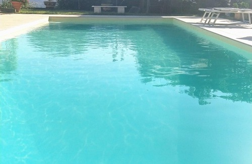 Castelnuovo Magra Villa | Exceptional Villa "Vernazza Cinque Terre" near the Sea and the Cinque Terre with Pool