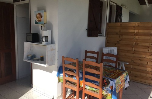 Trois-Rivieres Cottage | exceptional view of the saintes archipelago