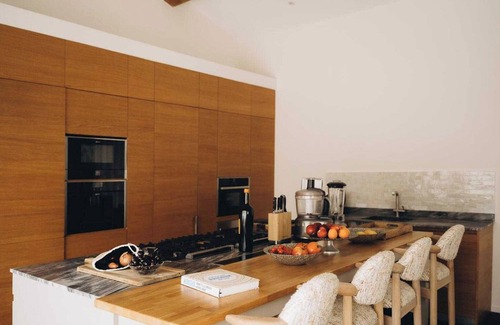 Ramatuelle Apartment | Exceptional villa - 5BR/10P - Ramatuelle