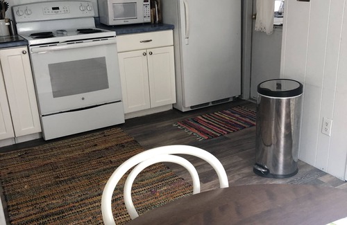 Boothbay Harbor House | Exceptional waterfront cottage in Boothbay Harbour