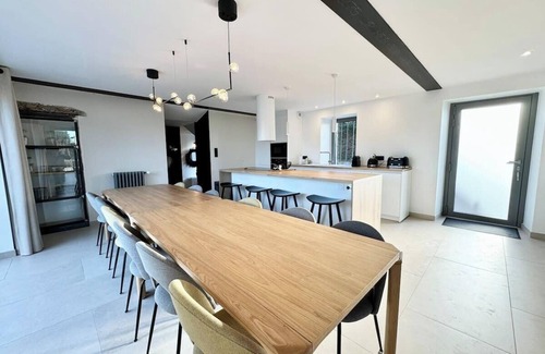 Plouhinec House | Exceptionnel ! Longère rénovée Archi Cocooning