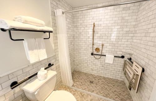 Central Hotel | EXchange Hotel Vancouver