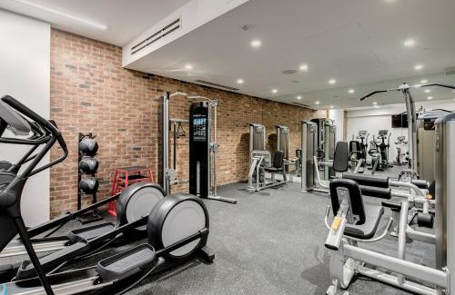 Central Hotel | EXchange Hotel Vancouver