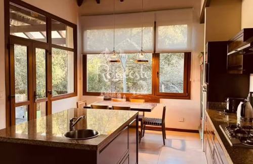 San Carlos de Bariloche House | Exclusive home Arelauquen Golf & Country Club