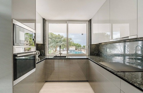 El Rincon House | Exclusive villa with ocean and mountain views in San Miguel