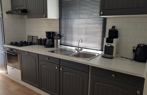 Municipality of Langedijk House | Exclusif 6