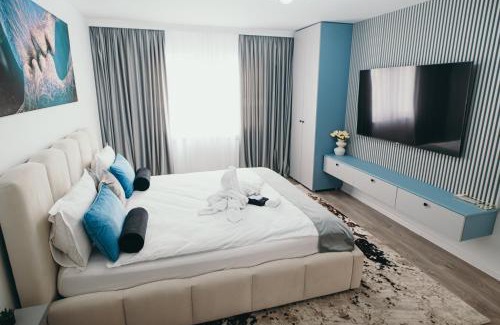 Drobeta-Turnu Severin Apartment | Exclusiv Est One