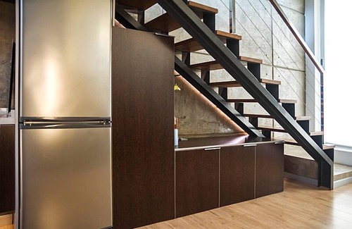 San Andres House | Exclusive house a few meters from the beach