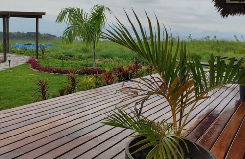 Cacatachi House | Exclusiva casa de selva en Yanashpa Village - Tarapoto