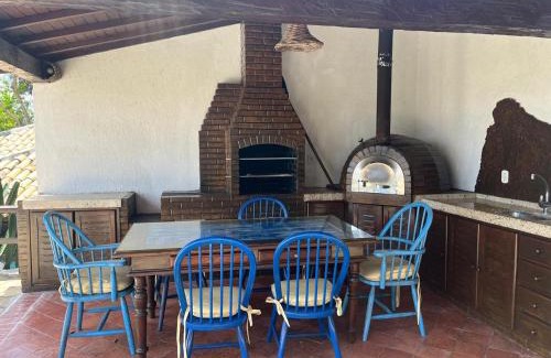 Alto de Buzios Villa | Exclusiva casa em Geriba com vista para o mar