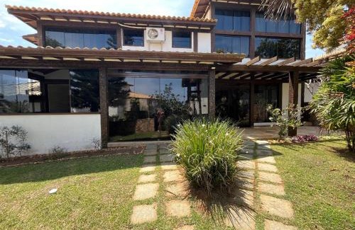 Alto de Buzios Villa | Exclusiva casa em Geriba com vista para o mar