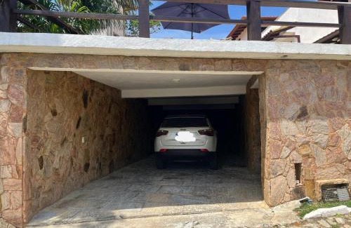 Alto de Buzios Villa | Exclusiva casa em Geriba com vista para o mar