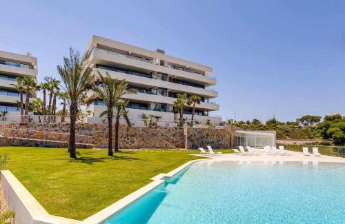 Lo Rufete Apartment | Exclusiva Sky Villa en Las Colinas Resort