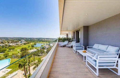 Lo Rufete Apartment | Exclusiva Sky Villa en Las Colinas Resort