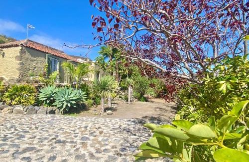 La Guancha Villa | Exclusiva Villa con Piscina Privada, Villa Juandana