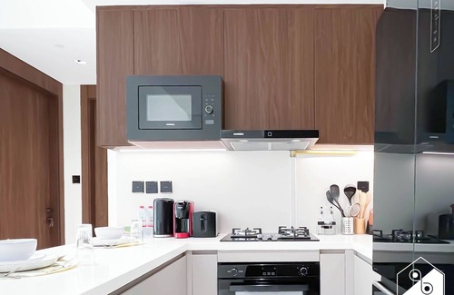 Al Barsha Apartment | Exclusive 1BR Modern Comfort & Prime Location