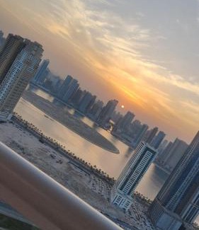 Al Khan Apartment | Exclusive 2 Bedroom Apartment