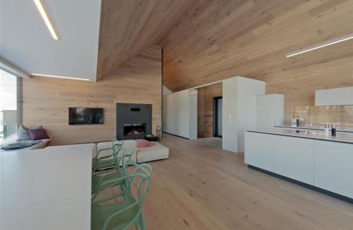 Michaelerberg-Pruggern House | Exclusive Alpenlodge ski in ski out Galsterberg