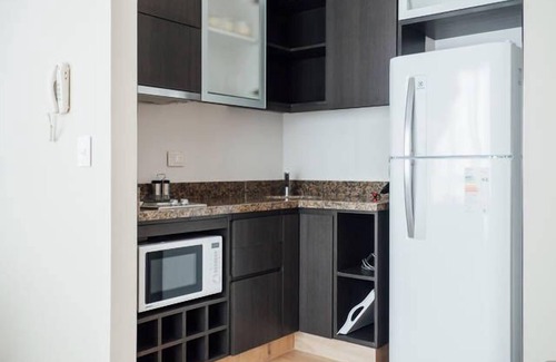 Recoleta Apartment | Exclusive apartment in Recoleta