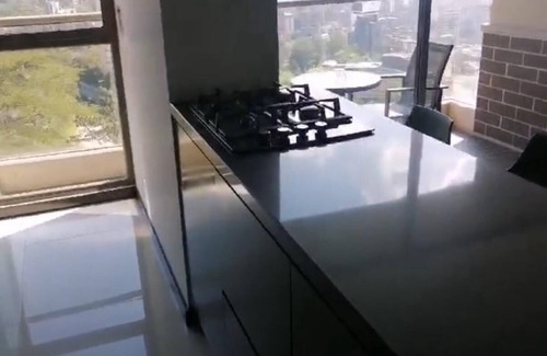Buenos Aires Apartment | Exclusive apartment, El Poblado, amazing view of the city and mountains