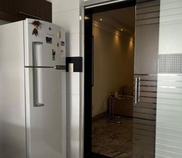 Nazare Apartment | Exclusive apartment for COP30 - Belém's Center