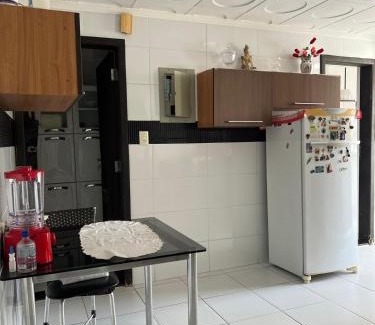 Nazare Apartment | Exclusive apartment for COP30 - Belém's Center