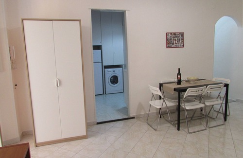 Naples City Centre Apartment | Exclusive apartment for couples or families in the center of Naples