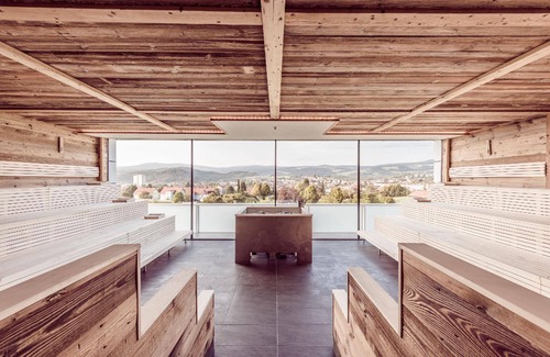 Piber Apartment | Exclusive Apartment in Piber with Private Parking