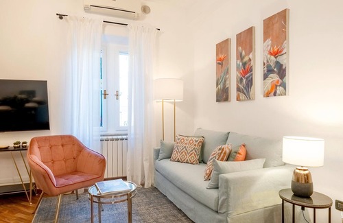 Pisa Apartment | Exclusive apartment in Pisa center. Contessa Matilde