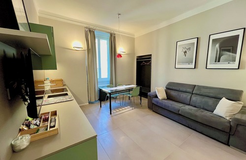 Porta Nuova Apartment | Exclusive apartment in the heart of Milan, between Porta Nuova and Brera district.