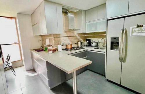 Sector 1 Apartment | Exclusive Apartment A1 up to 12 people