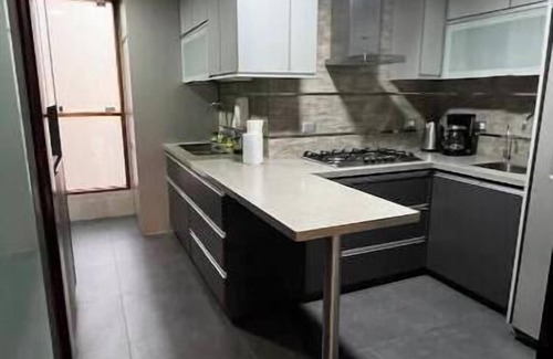 Sector 1 Apartment | Exclusive Apartment A1 up to 12 people