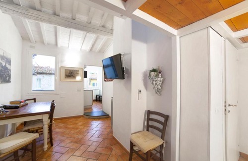 San Lorenzo Apartment | Exclusive Apartment San Lorenzo