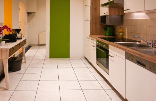 Margareten Apartment | Exclusive Apartment Schönbrunn