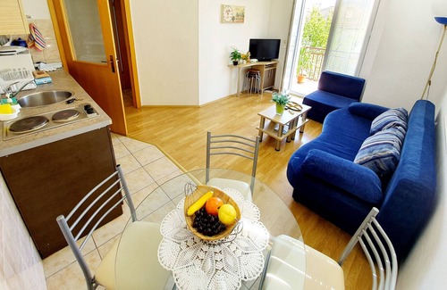 Ohrid Apartment | Exclusive Apartment Tiffany Ohrid