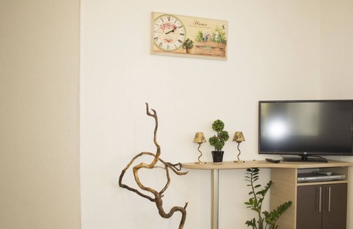 Ohrid Apartment | Exclusive Apartment Tiffany Ohrid