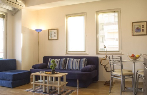 Ohrid Apartment | Exclusive Apartment Tiffany Ohrid