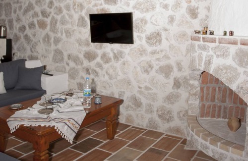 Faralya Bed & Breakfast | Exclusive Boutique Hotel