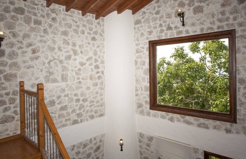 Faralya Bed & Breakfast | Exclusive Boutique Hotel