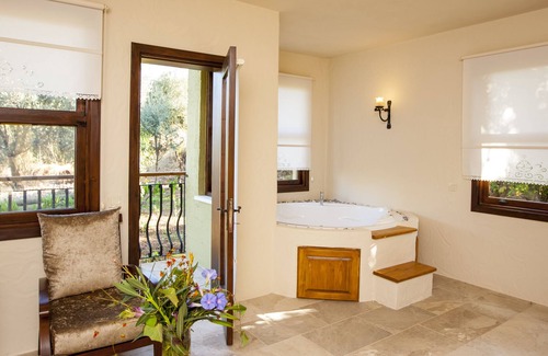 Faralya Bed & Breakfast | Exclusive Boutique Hotel