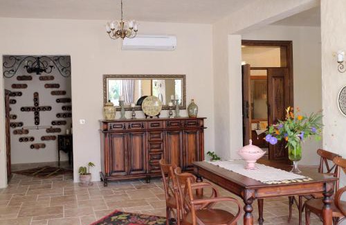 Faralya House | Exclusive Boutique Hotel 4