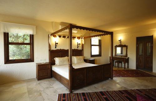 Faralya House | Exclusive Boutique Hotel 5