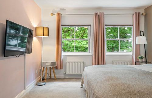 Bunhill Apartment | Exclusive & Comfortable Home by Old Street Station