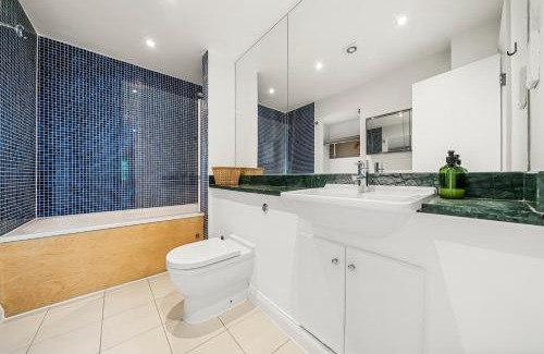 Bunhill Apartment | Exclusive & Comfortable Home by Old Street Station