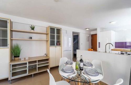 Fuengirola Apartment | Exclusive Deluxe Apartment - Fuengirola Beachfront