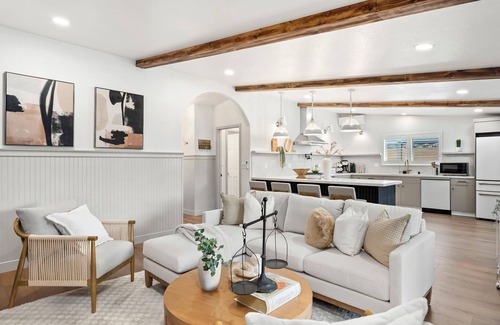 Southwest Anaheim Villa | Exclusive Disney Resort- Private Pool & Luxe Stay