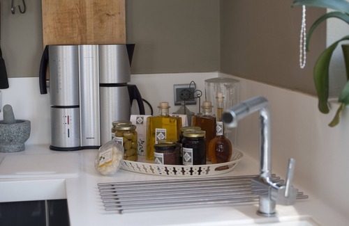 Spanokhorion Villa | Exclusive dream villa, hilltop, secluded, panoramic views, close to town