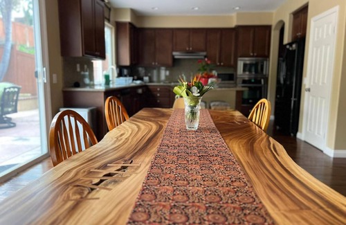 San Miguel Ranch House | Exclusive Eastlake Chula Vista House