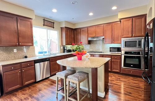 San Miguel Ranch House | Exclusive Eastlake Chula Vista House